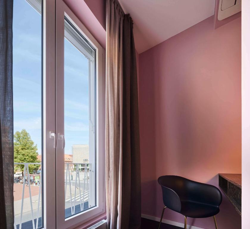 Fotografie z fotogalerie ubytování Central Hotel Münster v destinaci Münster