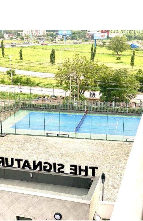 The Signature Hotel Apartment Accra Ghana photo
