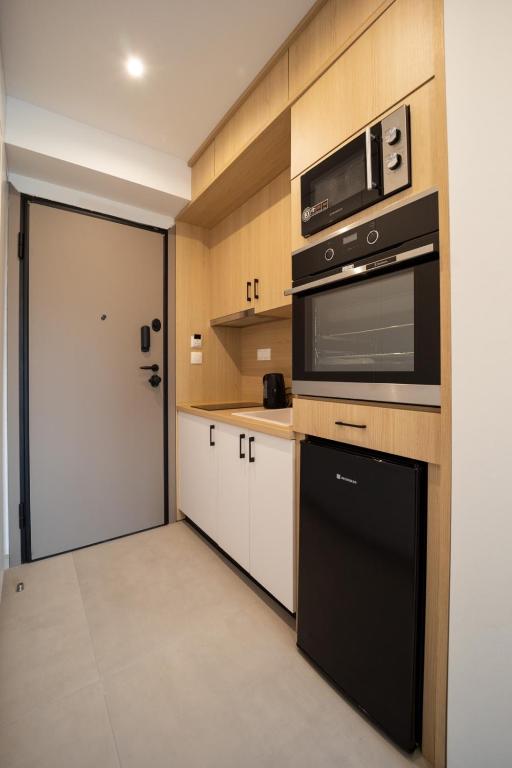 Eria Suites Thessaloniki photo