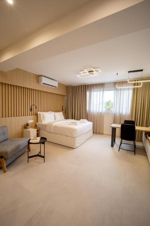 Eria Suites Thessaloniki - 3