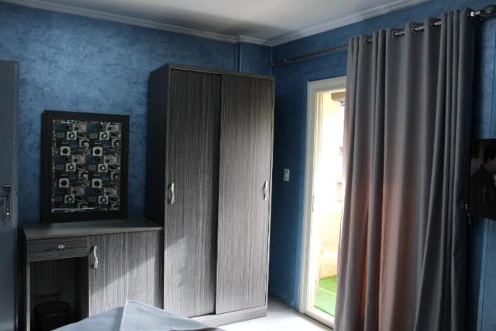 Hostel Sunset Down town - 7