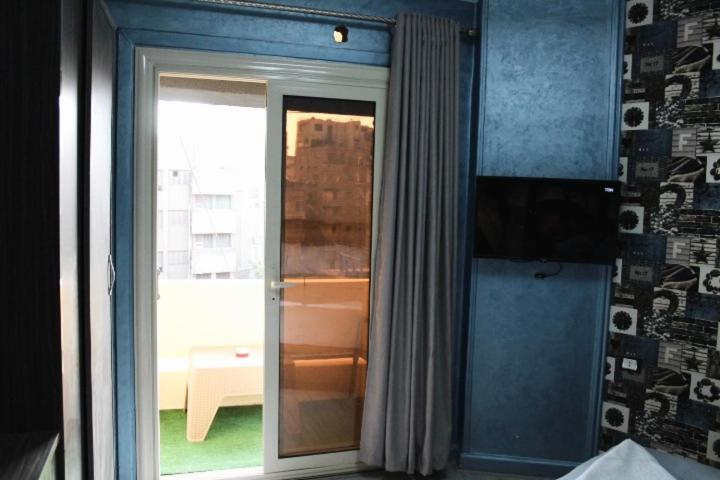 Hostel Sunset Down town - 6