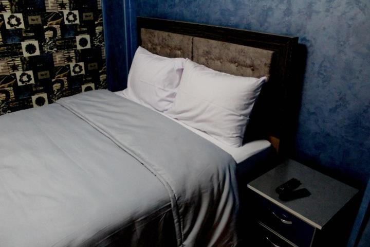 Hostel Sunset Down town - 2