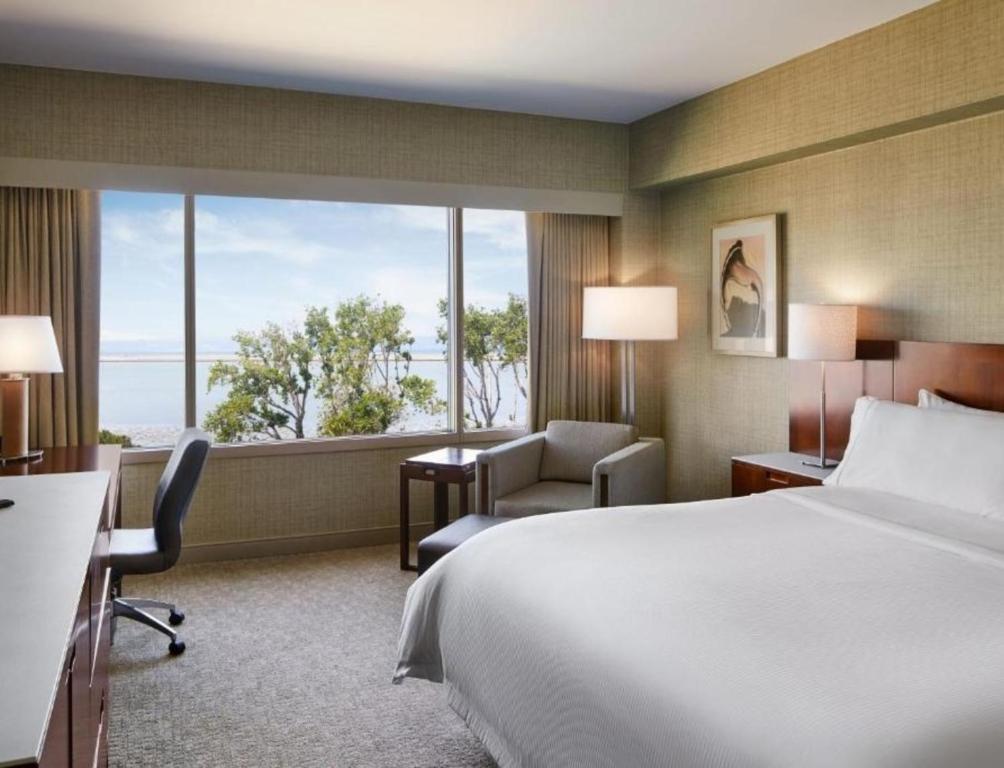 The Westin San Francisco Airport - 