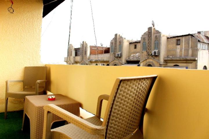 Hostel Sunset Down town - 5