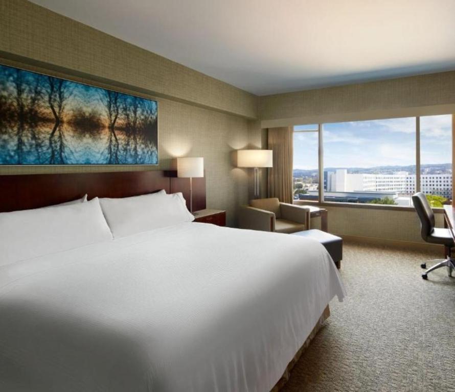 The Westin San Francisco Airport - 