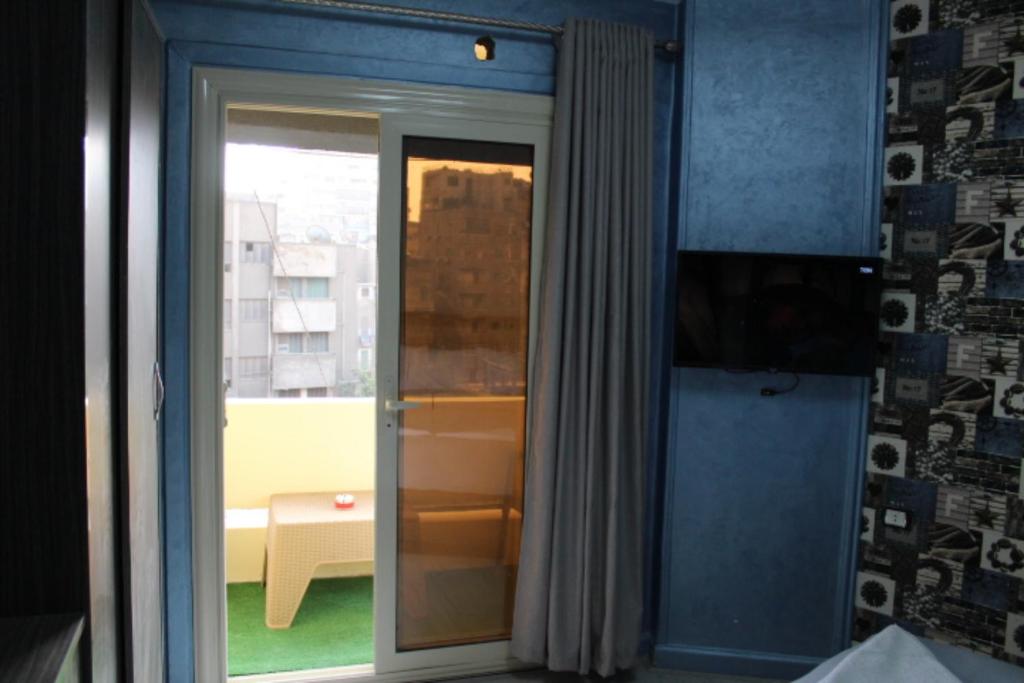 Hostel Sunset Down town - 3