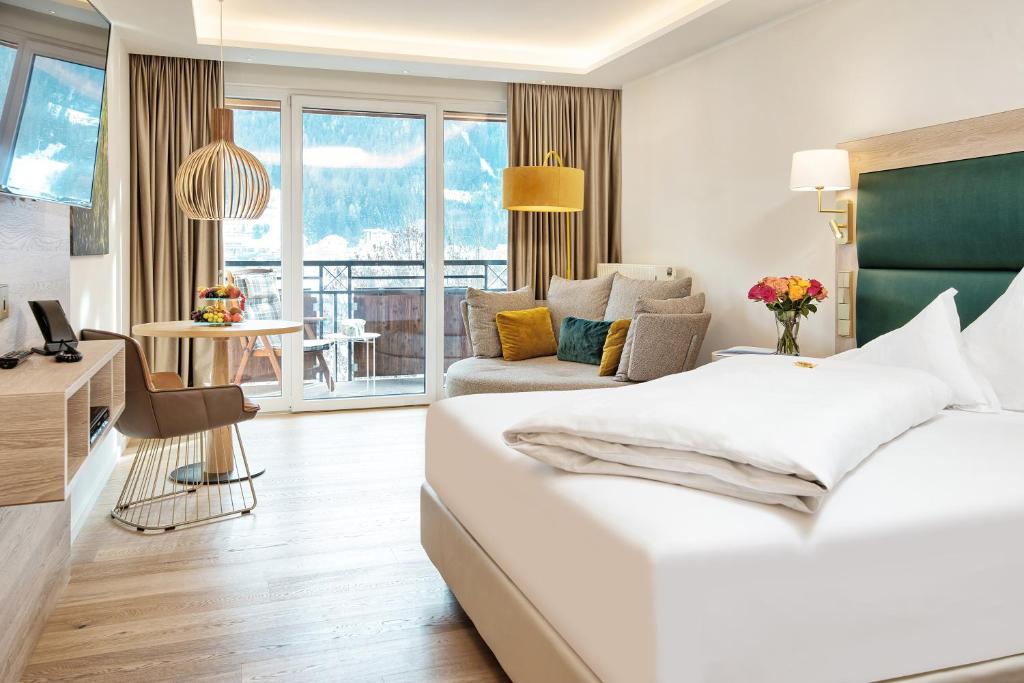 DAS RONACHER Thermal Spa Hotel - 15