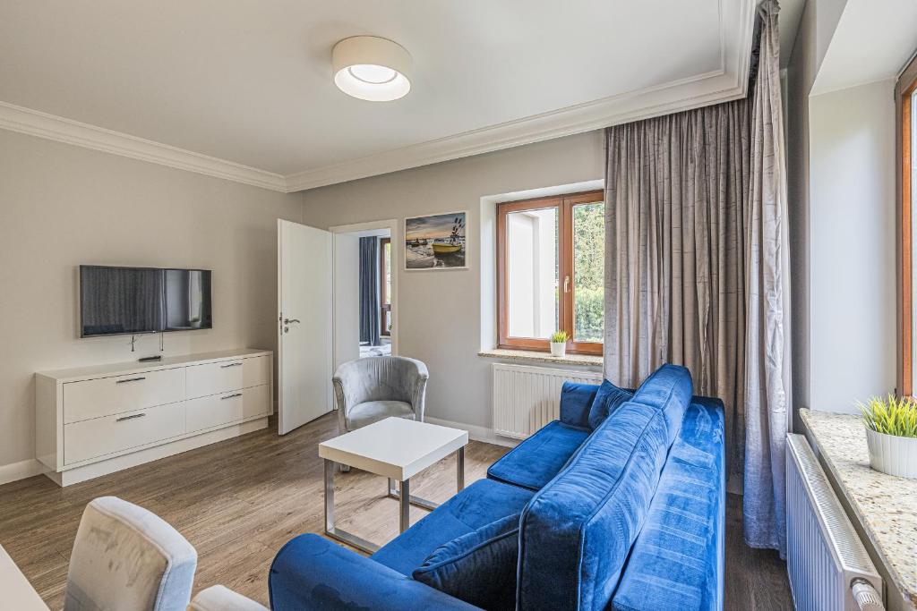 Willa Martini Apartments - Departamento