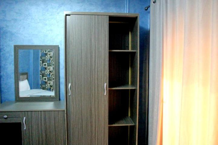 Hostel Sunset Down town - 1