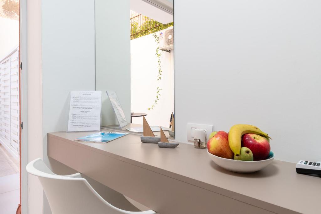 Notus Chania Crete - Resim 16