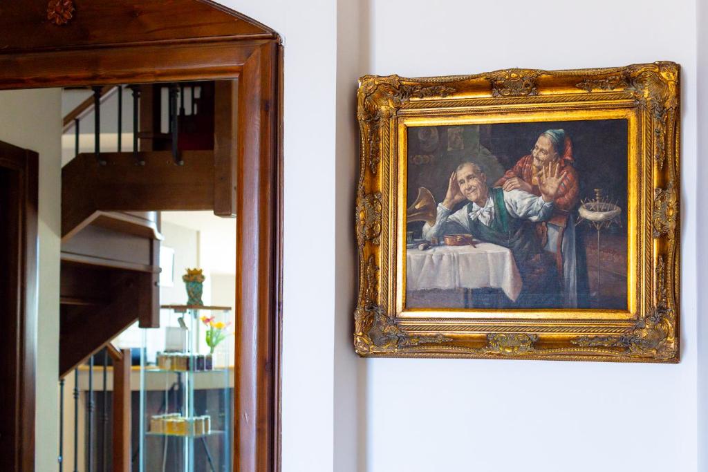Fotografie z fotogalerie ubytování Hotel Aliai v destinaci Sciacca