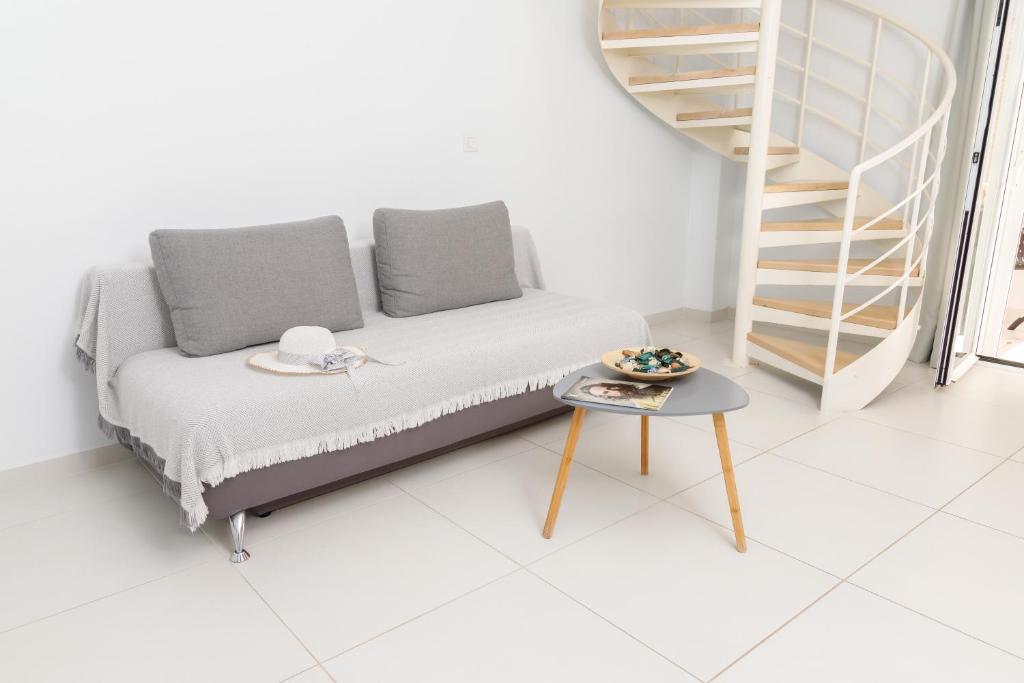 Notus Chania Crete - Resim 21