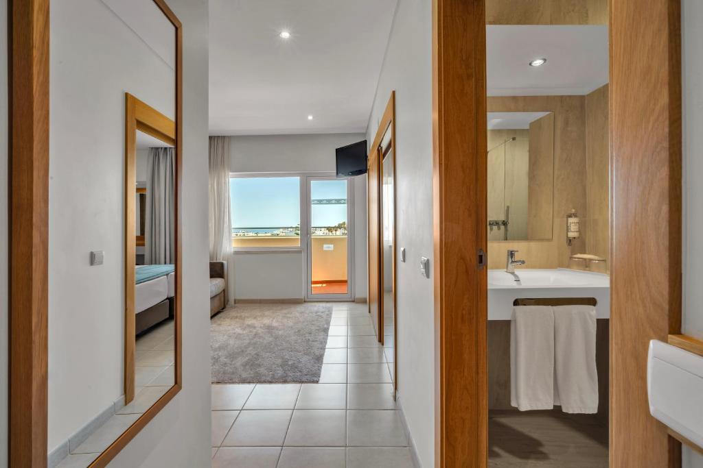 Albufeira Sol Hotel & Spa - Resim 3