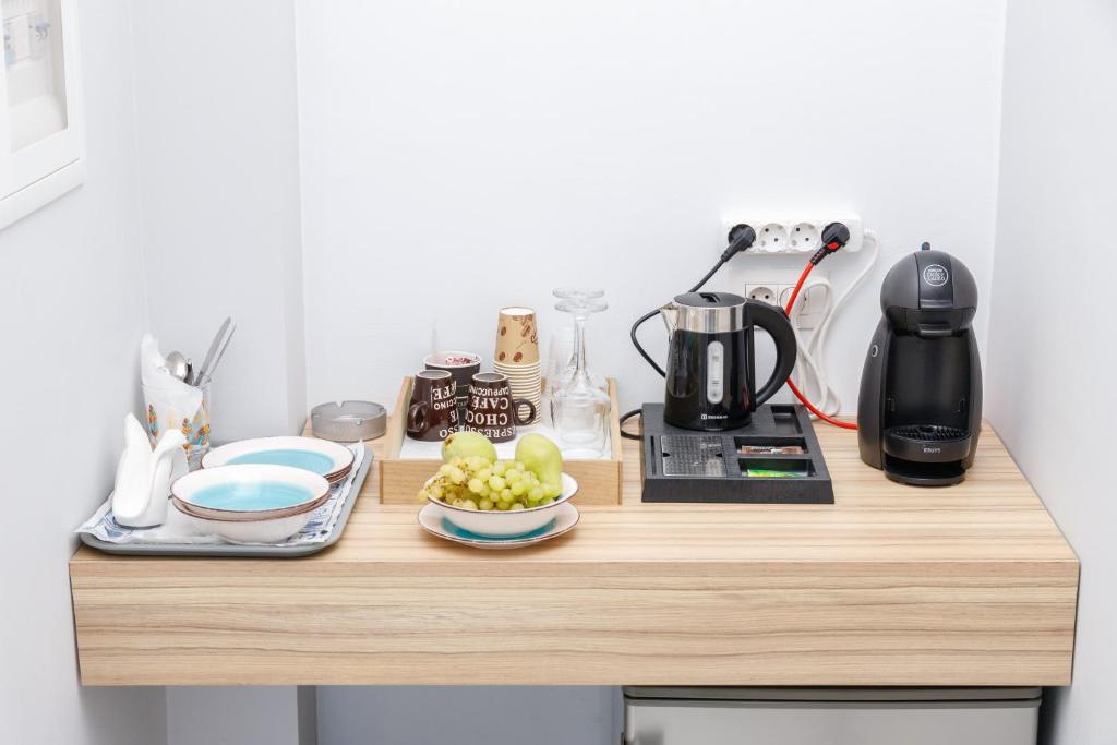 Notus Chania Crete - 12