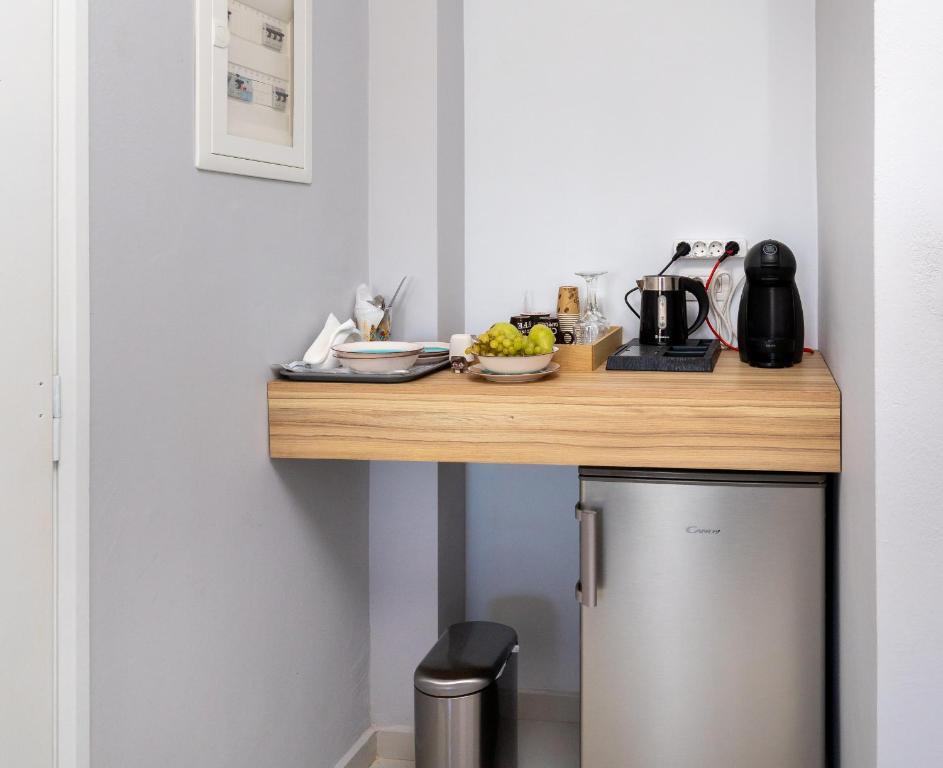 Notus Chania Crete - 11