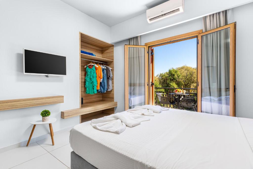 Notus Chania Crete - Resim 1