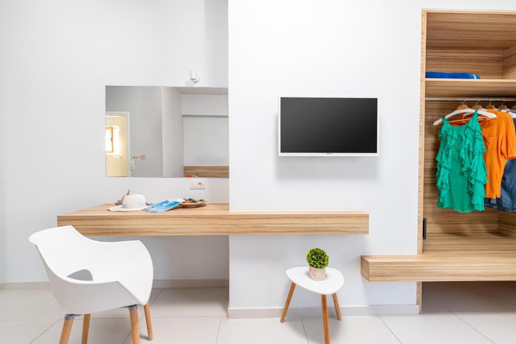 Notus Chania Crete - 10