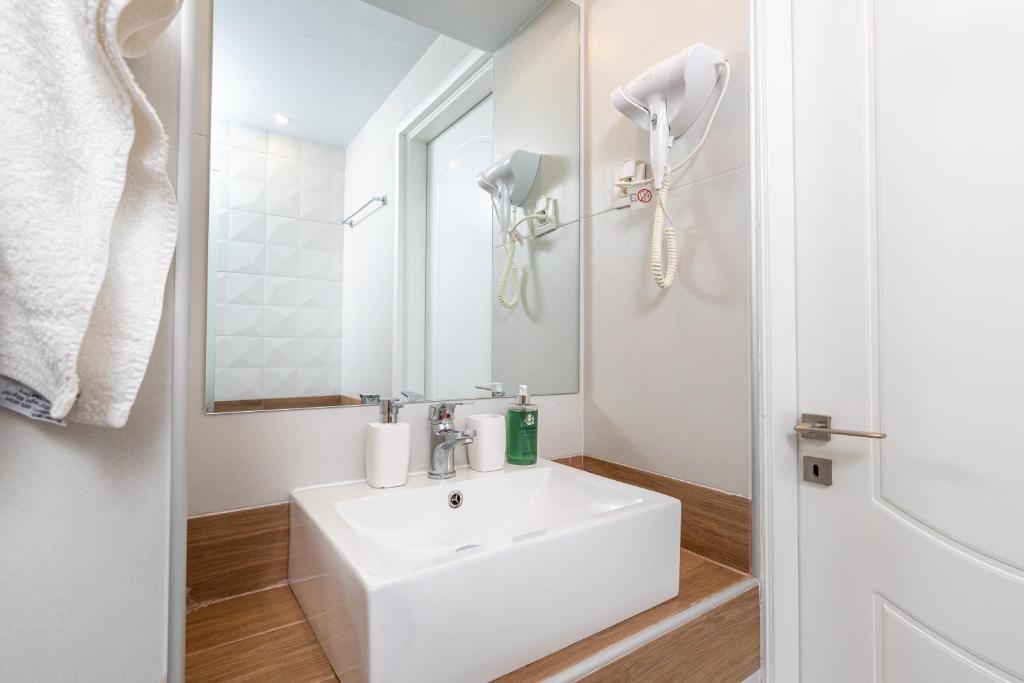 Notus Chania Crete - 14