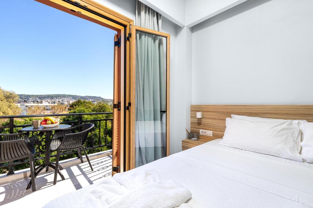 Notus Chania Crete - 5