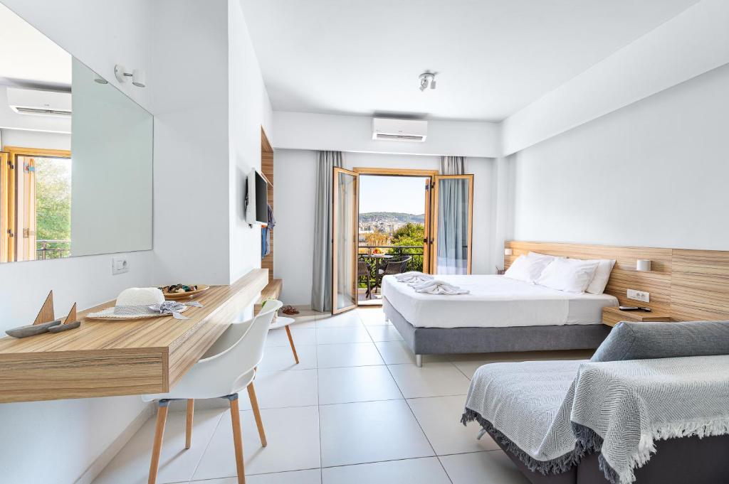 Notus Chania Crete - 7