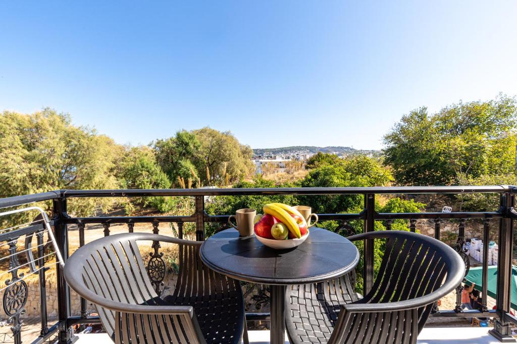 Notus Chania Crete - 6