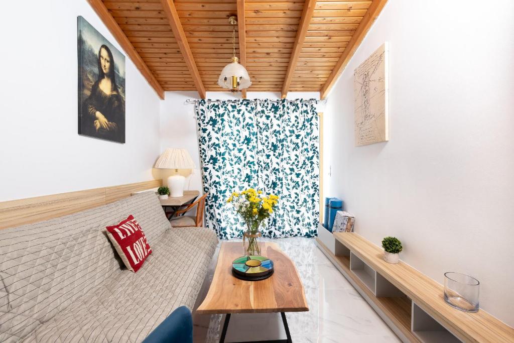 Notus Chania Crete - Resim 42