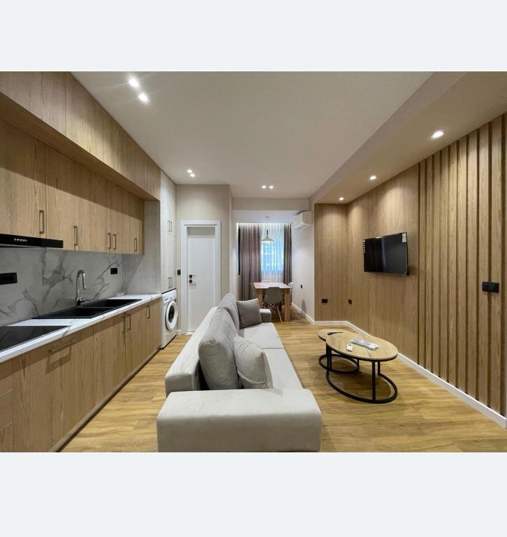 Marana Apartament\
