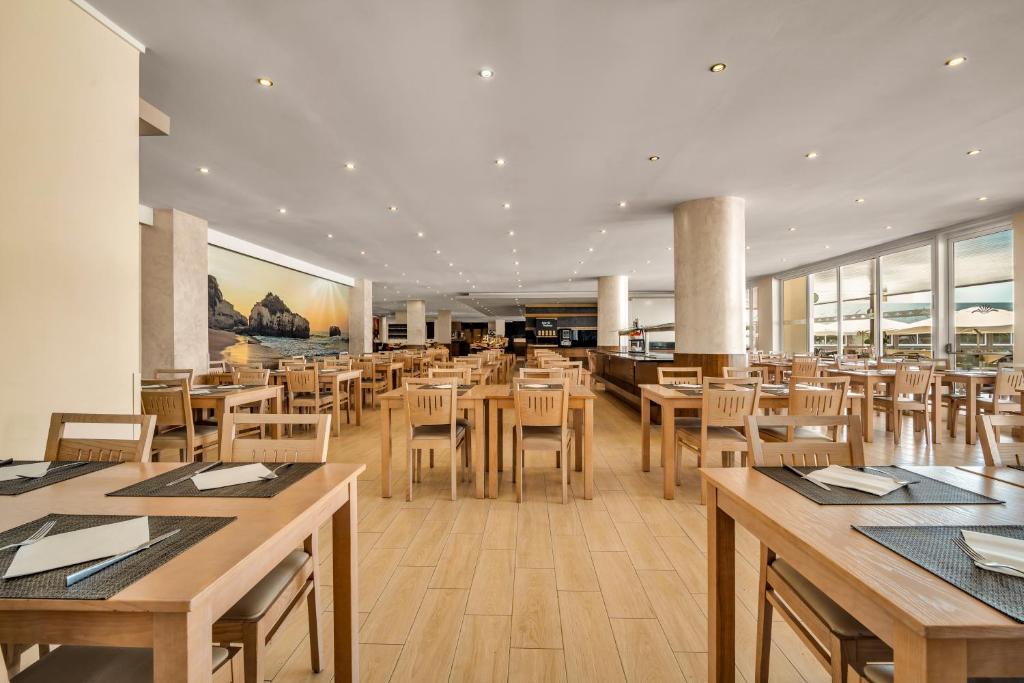 Albufeira Sol Hotel & Spa - Resim 5