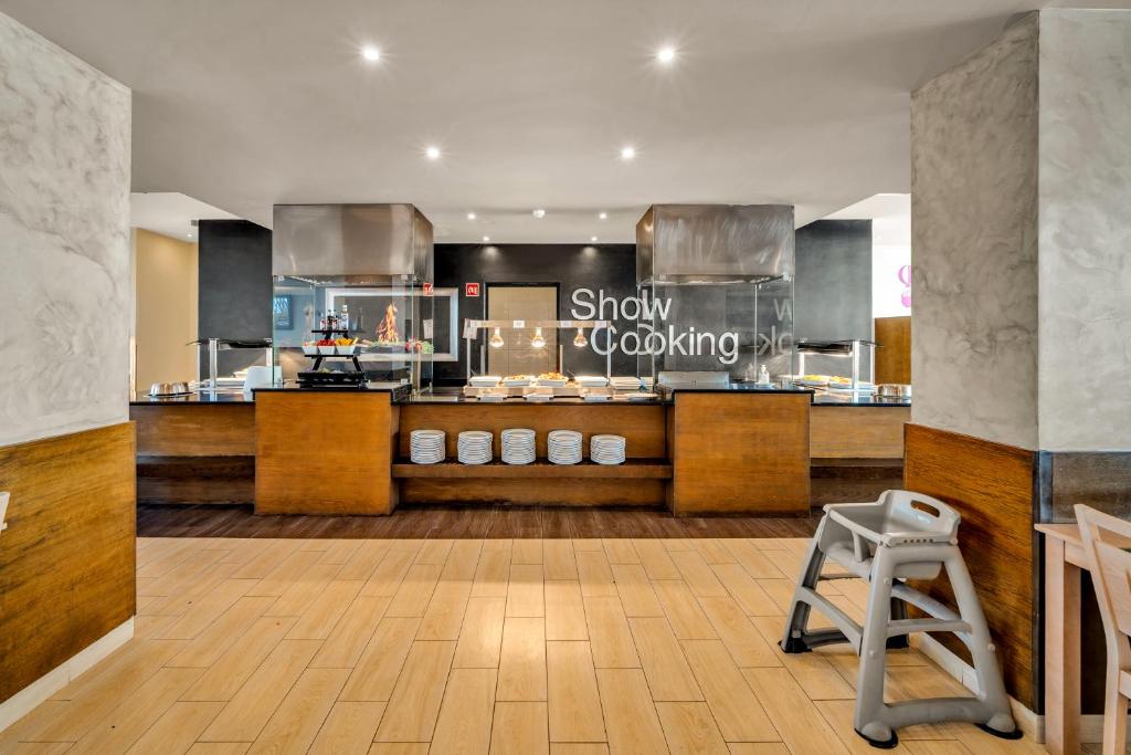 Albufeira Sol Hotel & Spa - Resim 33