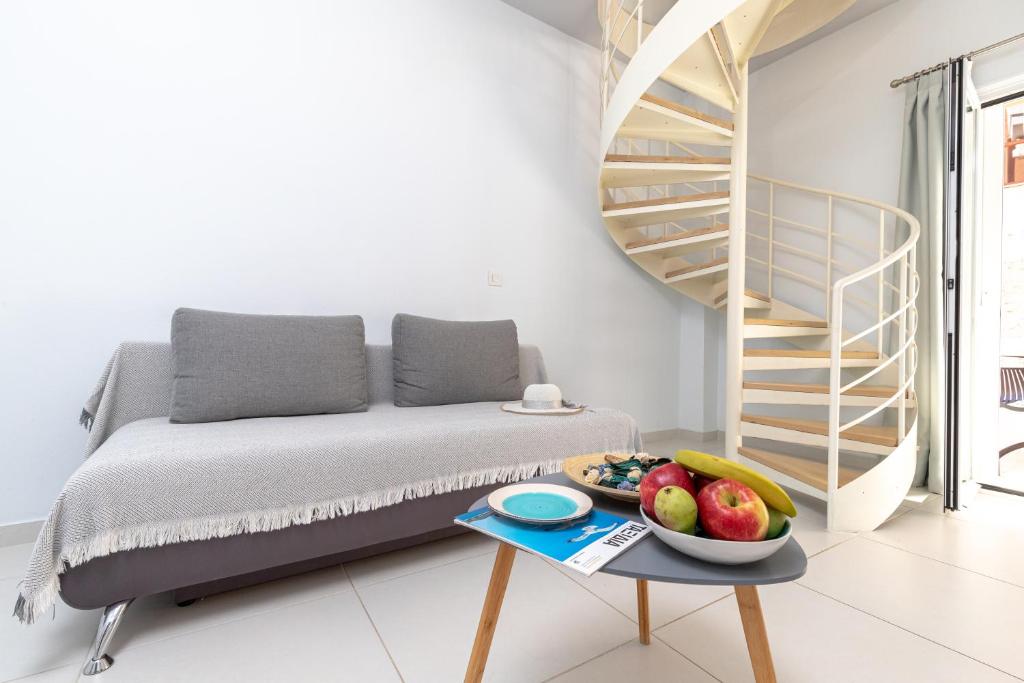 Notus Chania Crete - Resim 30