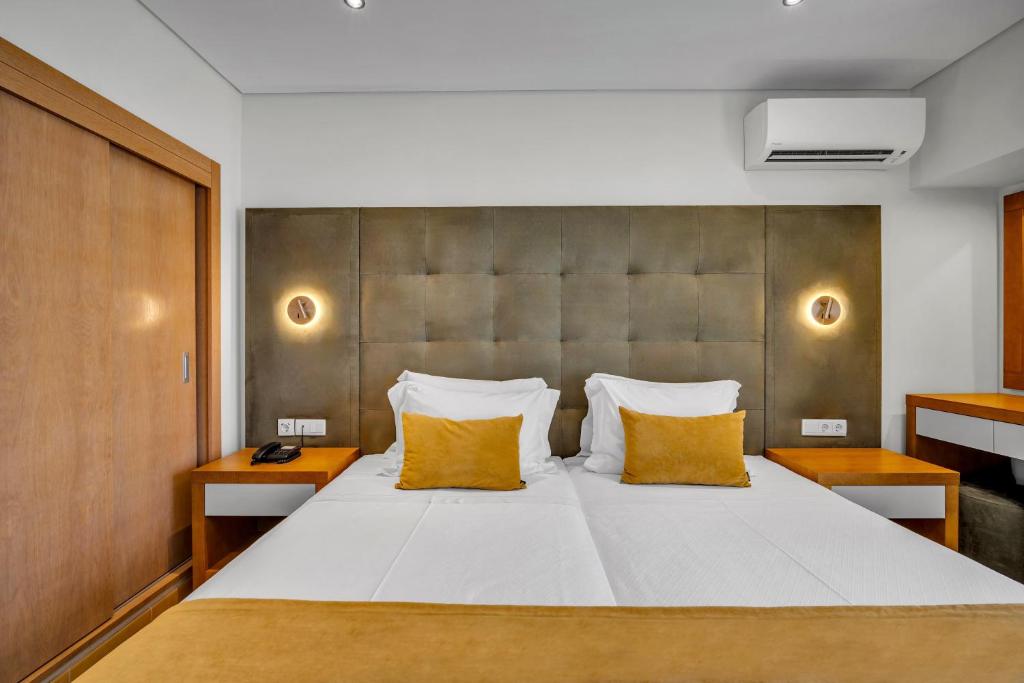 Albufeira Sol Hotel & Spa - Resim 26