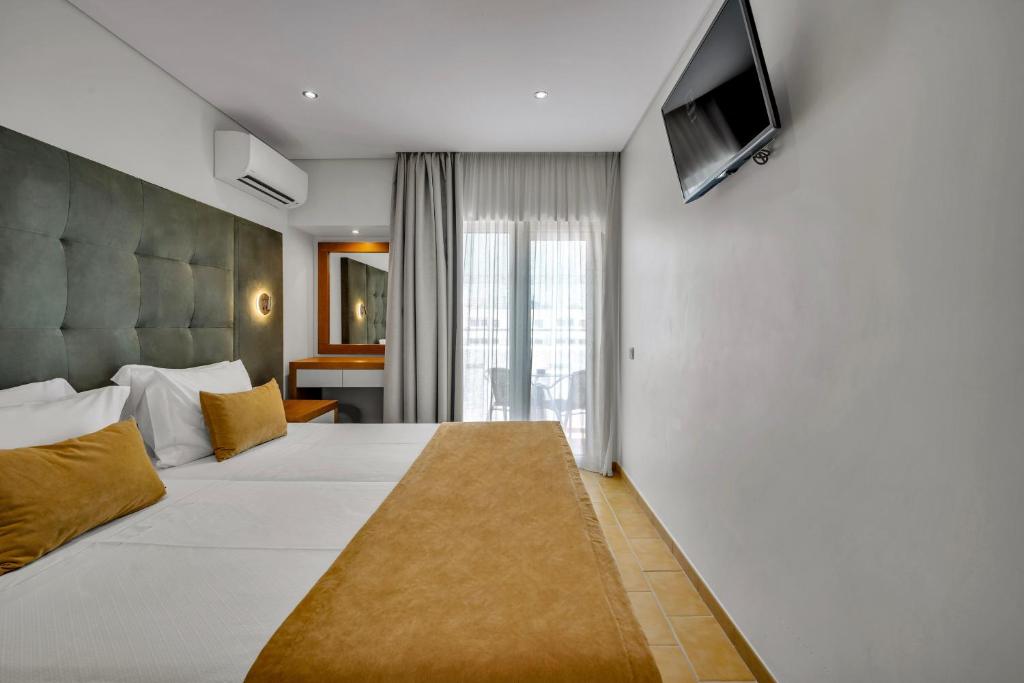 Albufeira Sol Hotel & Spa - Resim 25