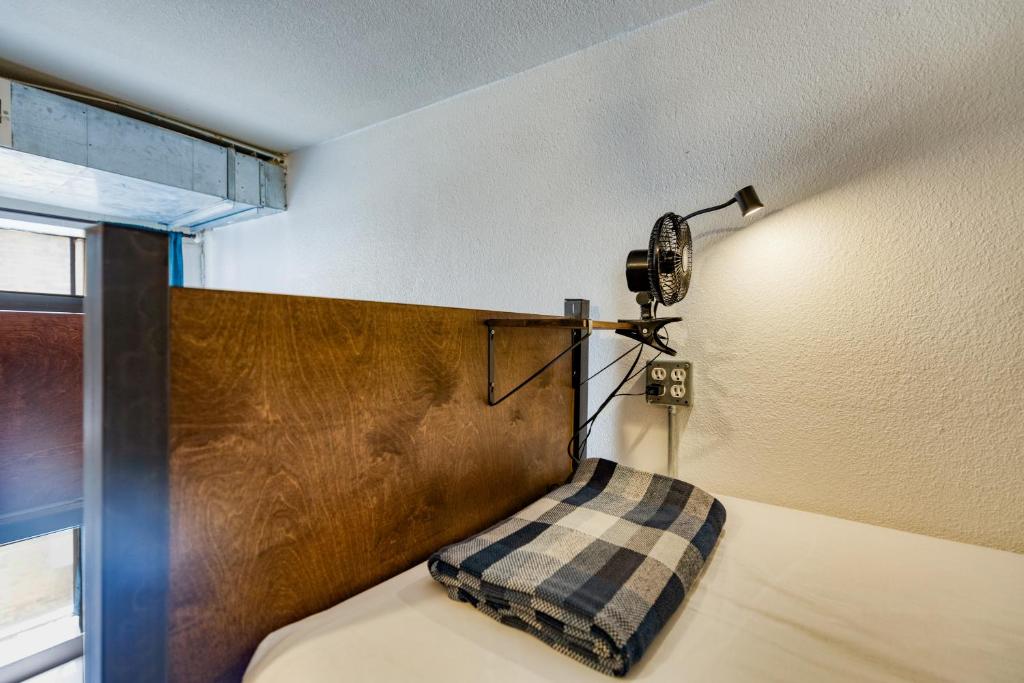 Firehouse Hostel photo