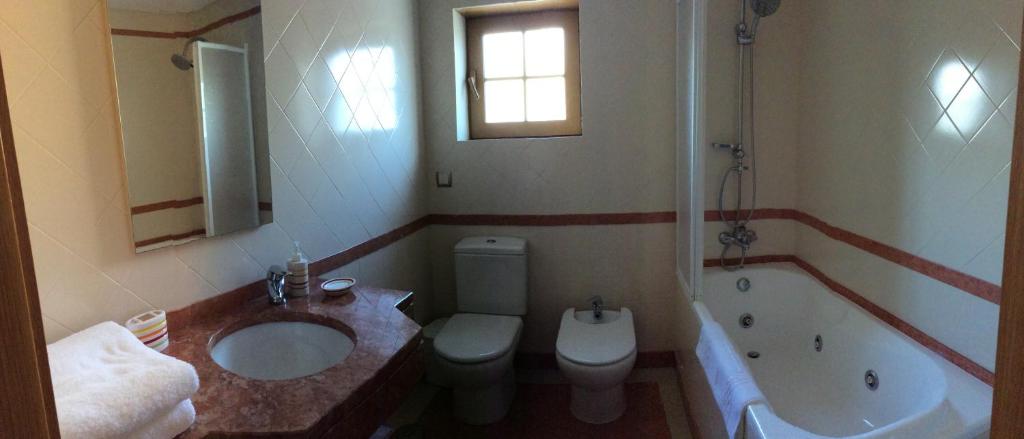 Villa dos Teixos - 9