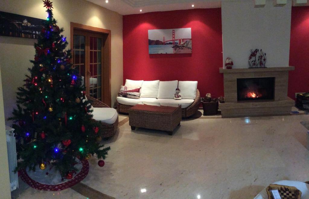 Villa dos Teixos - 12