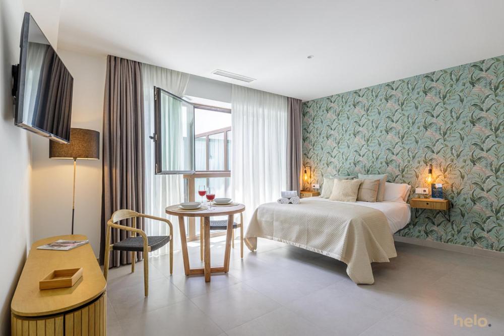 Cervantes Suites - Resim 1