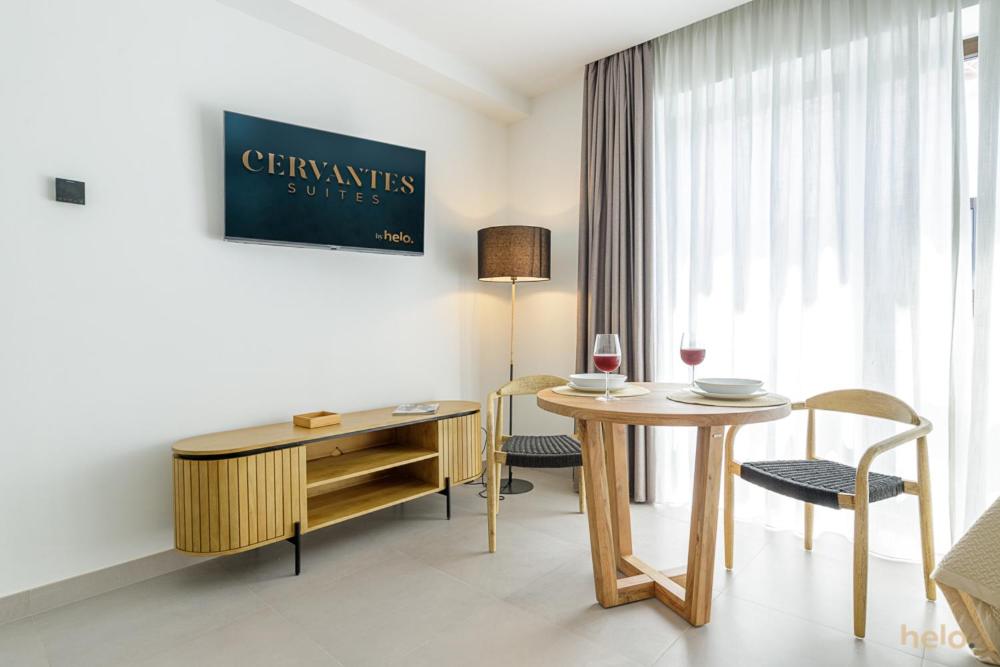Cervantes Suites - Resim 24
