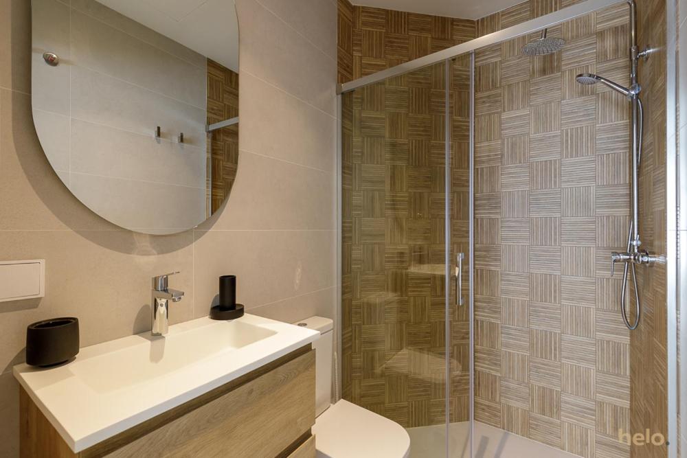 Cervantes Suites - Resim 25