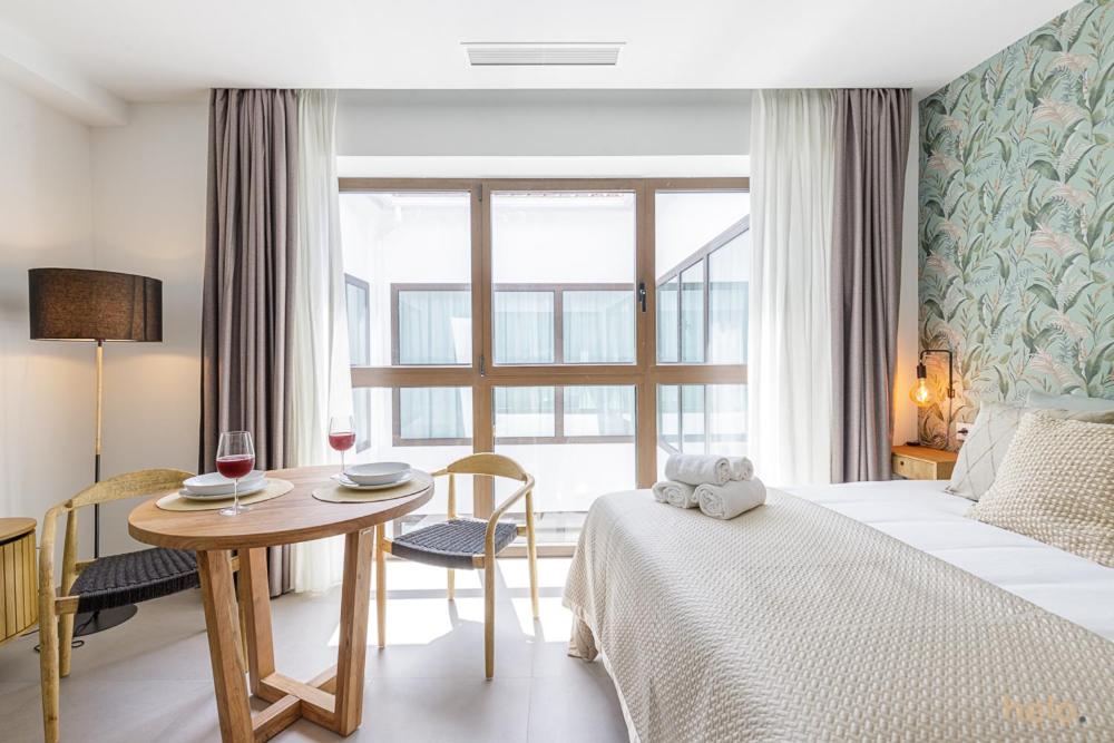 Cervantes Suites - Resim 29