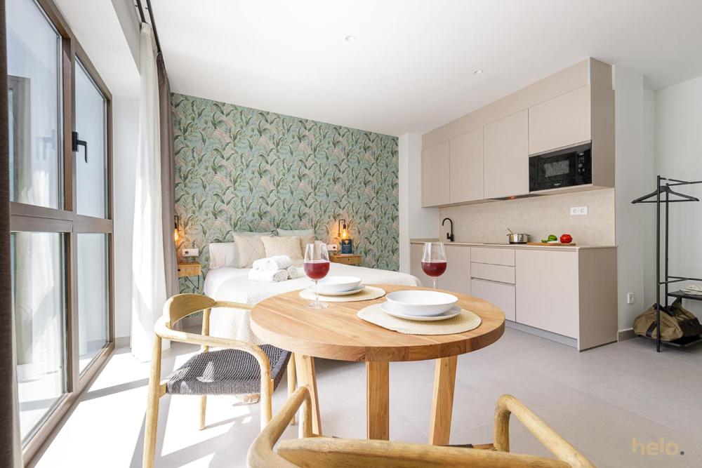 Cervantes Suites - Resim 31