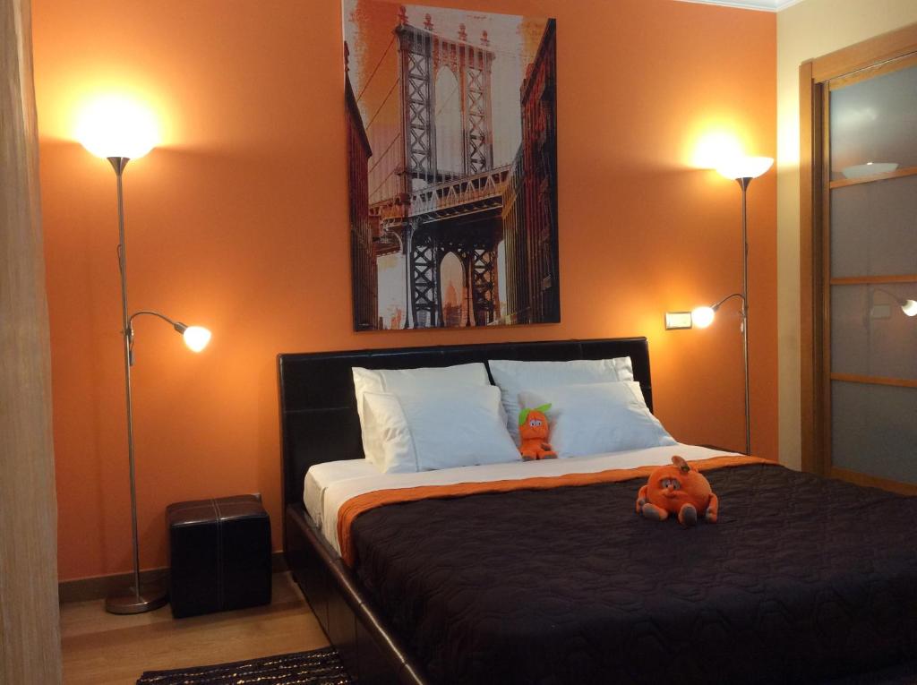 Villa dos Teixos - 6