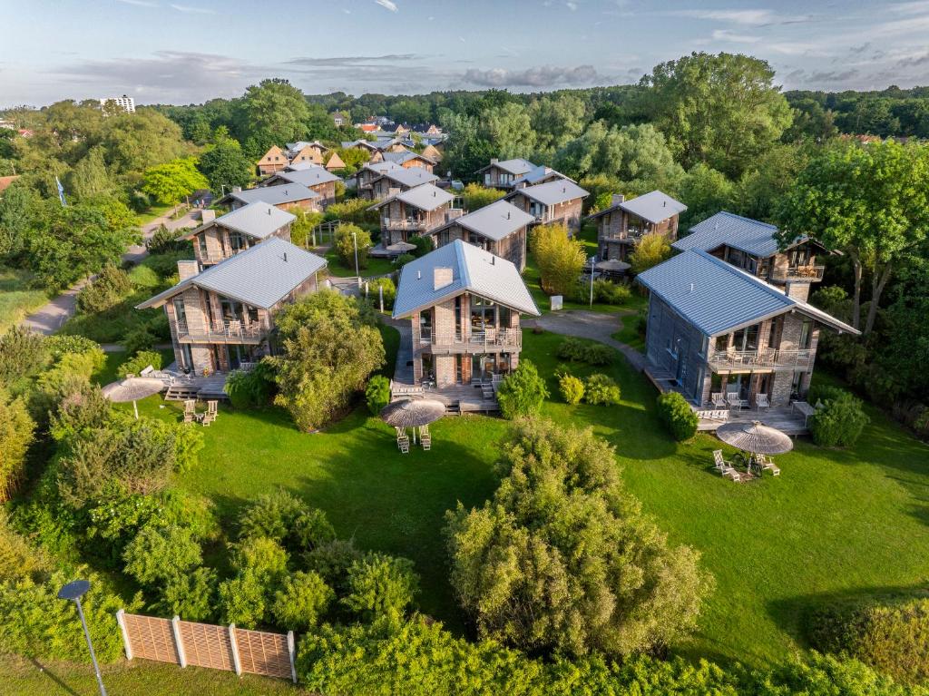 Typ A Ferienhaus - Kailua