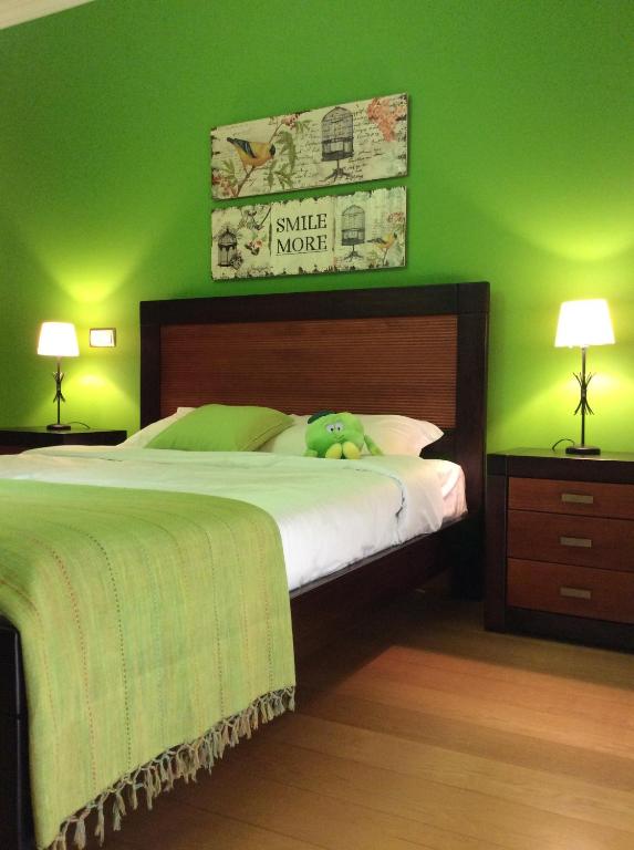 Villa dos Teixos - 3