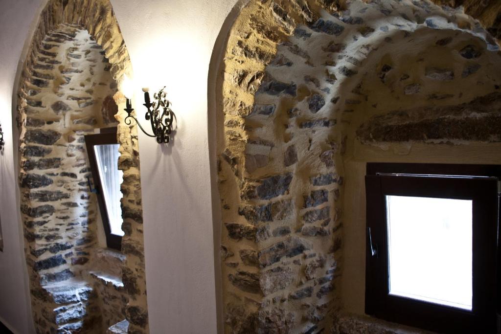 Kép Lida Mary szállásáról Mesztában a galériában
