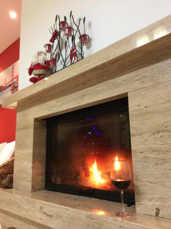 Villa dos Teixos - 11