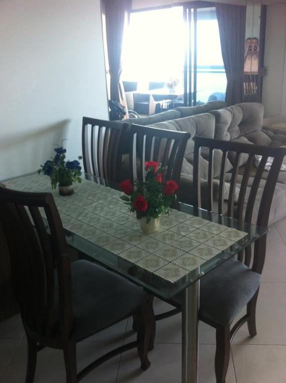  Landscape Beira Mar Apartment 1004