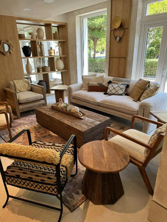 Hotel Serenity Timisoara