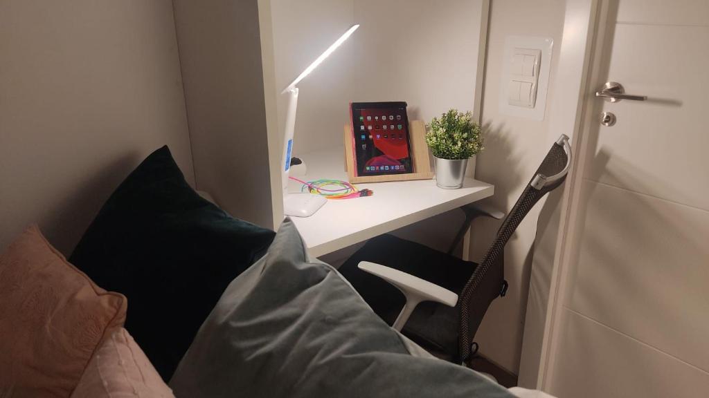 Céntrico. Atocha-Lavapiés. Nuevo. 100% Equipado. - 15