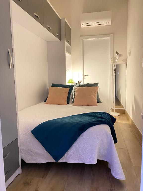 Céntrico. Atocha-Lavapiés. Nuevo. 100% Equipado. - 14